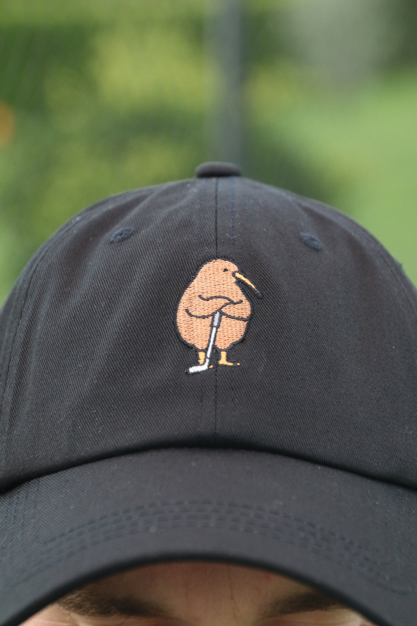 Chill Kiwi Cap