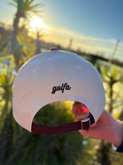 3-putt Monsta Cap