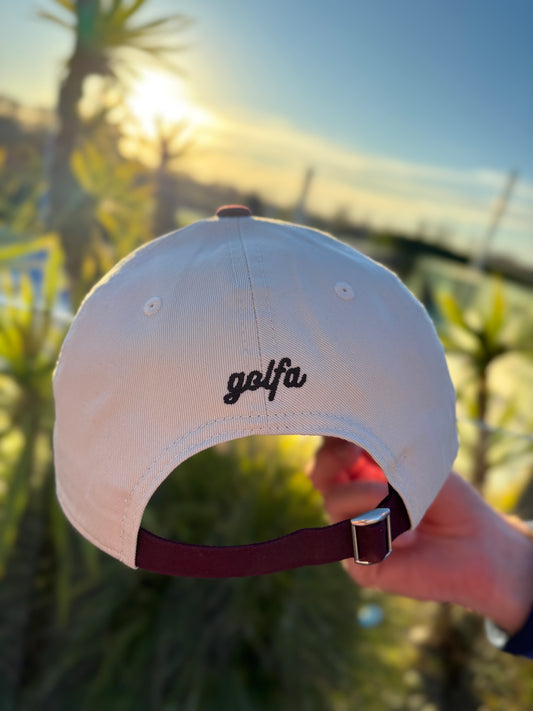 3-putt Monsta Cap