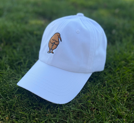 Chill Kiwi Cap