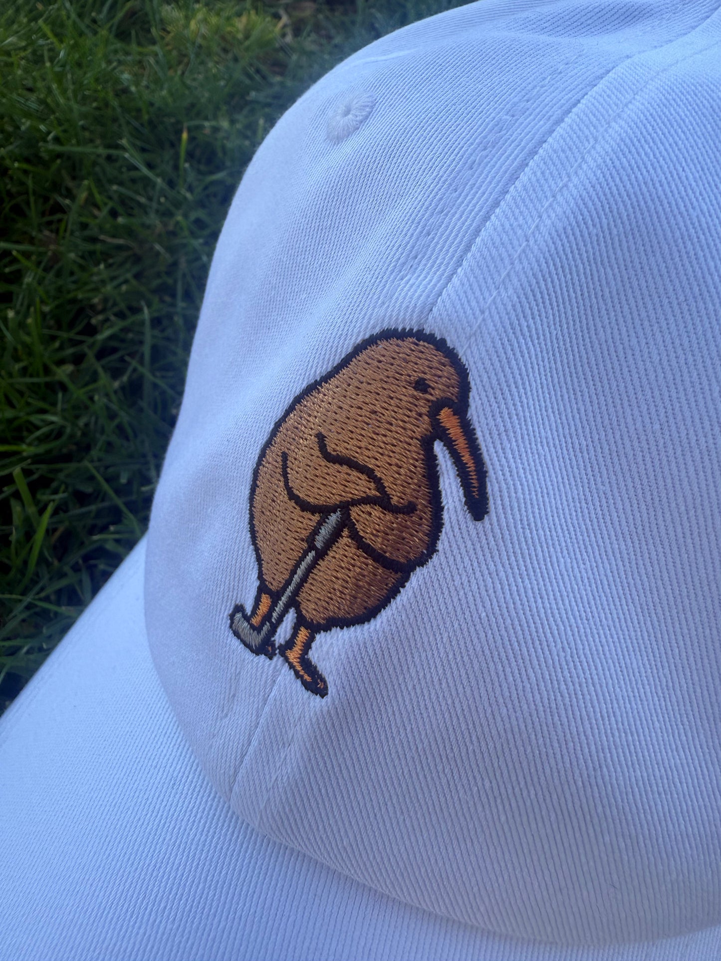 Chill Kiwi Cap