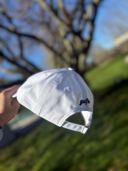 Chill Kiwi Cap