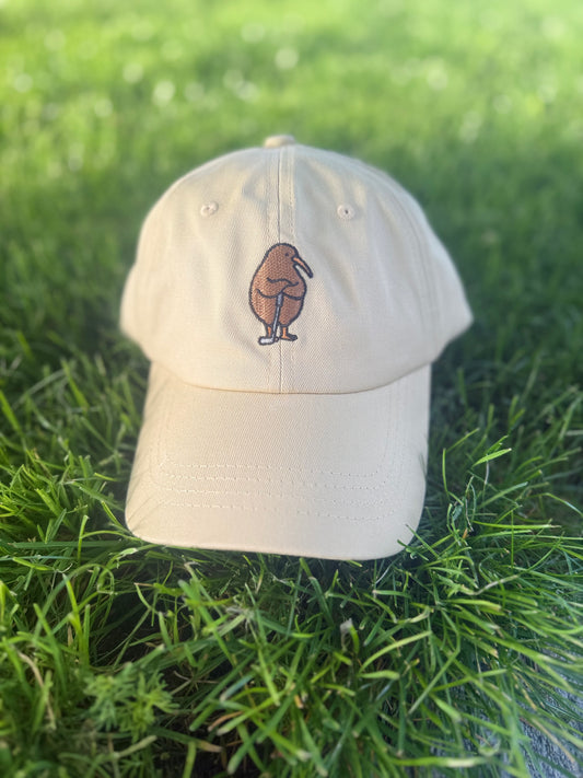 Chill Kiwi Cap