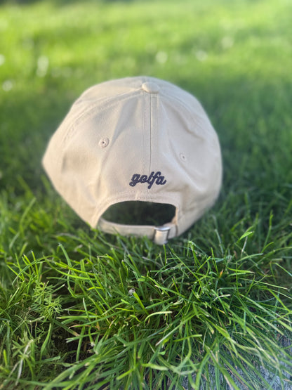 Chill Kiwi Cap