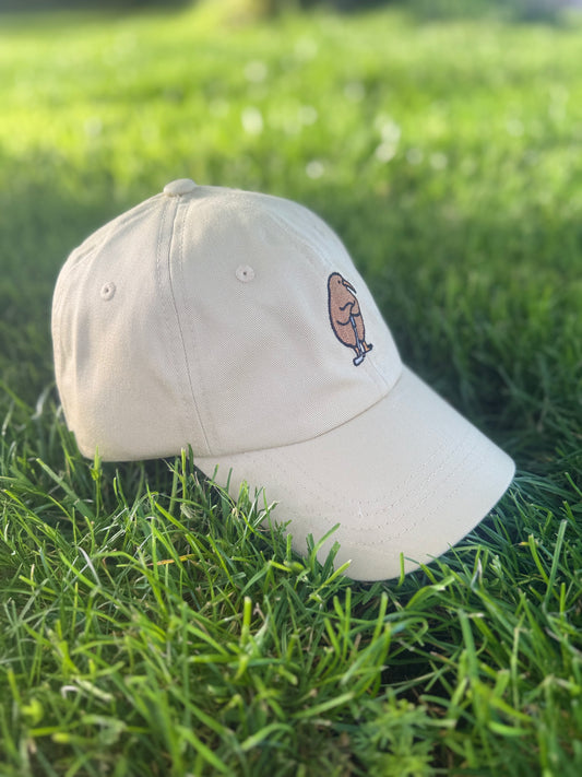 Chill Kiwi Cap